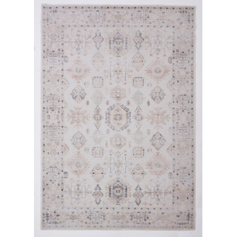 Alfombra AMAN BEIGE (Magic Home Print Collection)